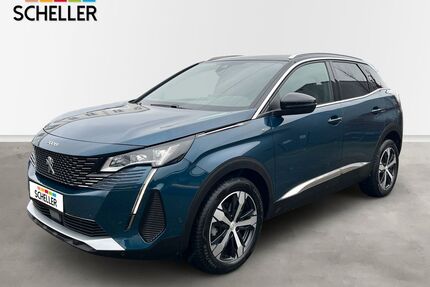 Peugeot 3008 Gebrauchtwagen