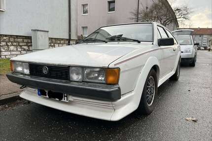 VW Scirocco Gebrauchtwagen