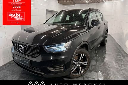 Volvo XC40 Gebrauchtwagen