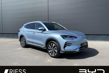BYD SEAL U Gebrauchtwagen