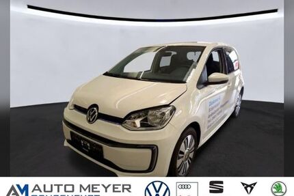 VW e-up! Gebrauchtwagen