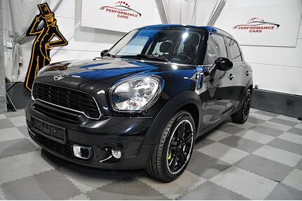 Mini Countryman S (Cooper) Gebrauchtwagen