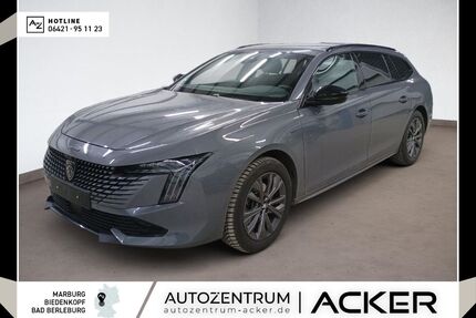Peugeot 508 Gebrauchtwagen