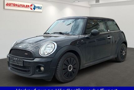 Mini ONE Gebrauchtwagen