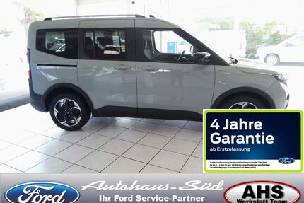 Ford Tourneo Courier Gebrauchtwagen