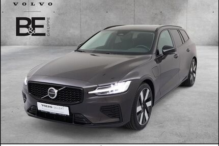 Volvo V60 Gebrauchtwagen