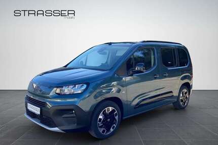 Fiat Doblo Gebrauchtwagen