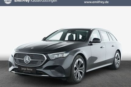 Mercedes-Benz E 220 Gebrauchtwagen