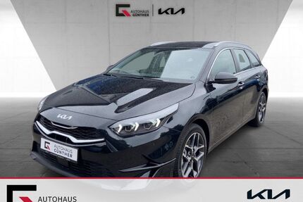 Kia ceed Sportswagon Gebrauchtwagen