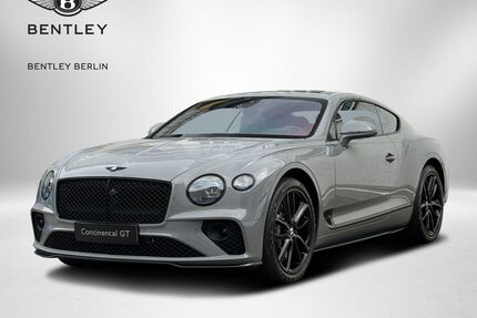 Bentley Continental GT Gebrauchtwagen