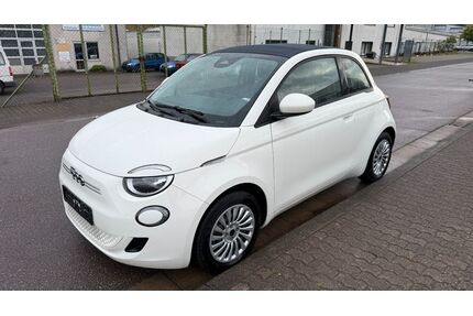 Fiat 500e Gebrauchtwagen