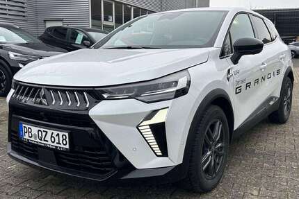 Mitsubishi Grandis Gebrauchtwagen