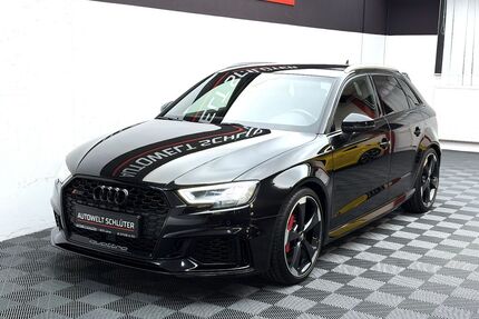 Audi RS3 Gebrauchtwagen