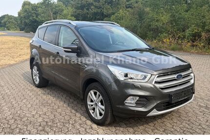 Ford Kuga Gebrauchtwagen