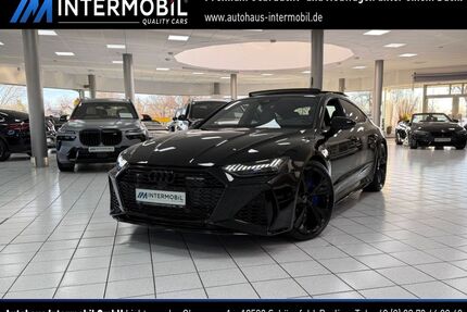 Audi RS7 Gebrauchtwagen
