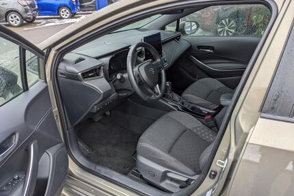 Suzuki Swace Gebrauchtwagen