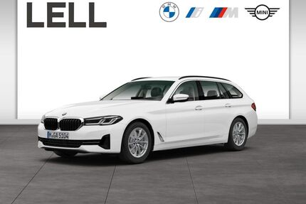 BMW 520 Gebrauchtwagen