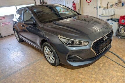 Hyundai i30 Gebrauchtwagen