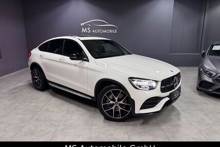 Mercedes-Benz GLC 200 Gebrauchtwagen