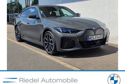 BMW i4 Gebrauchtwagen