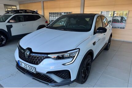 Renault Arkana Gebrauchtwagen