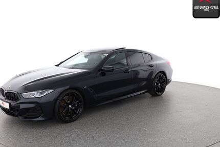 BMW 840 Gebrauchtwagen