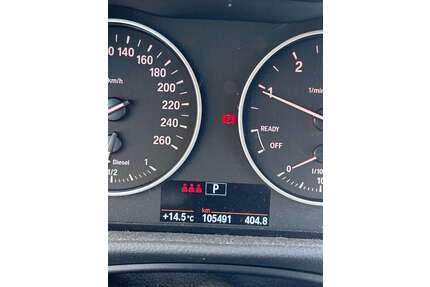 BMW 218 Gebrauchtwagen