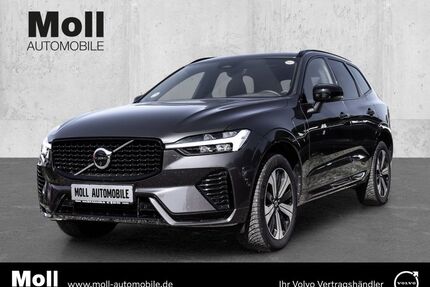 Volvo XC60 Gebrauchtwagen