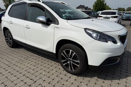 Peugeot 2008 Gebrauchtwagen