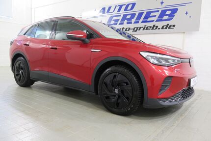 VW ID.4 Gebrauchtwagen