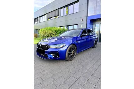 BMW M5 Gebrauchtwagen