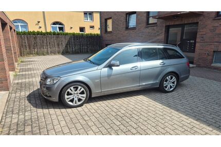Mercedes-Benz C 230 Gebrauchtwagen