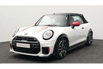 Mini John Cooper Works Gebrauchtwagen