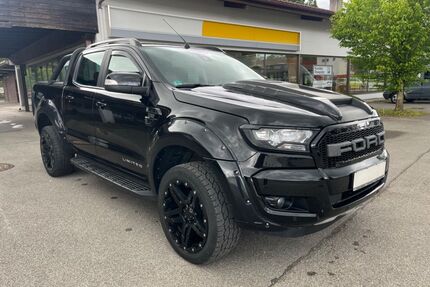 Ford Ranger Gebrauchtwagen