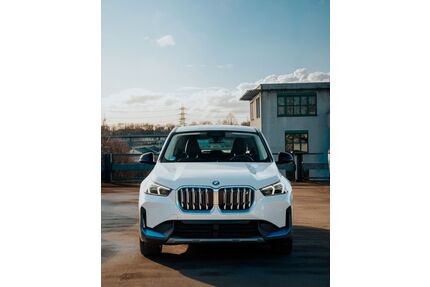 BMW iX1 Gebrauchtwagen