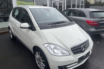 Mercedes-Benz A 160 Gebrauchtwagen