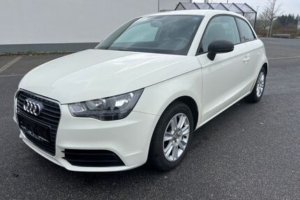 Audi A1 Gebrauchtwagen