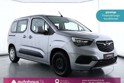 Opel Combo Gebrauchtwagen