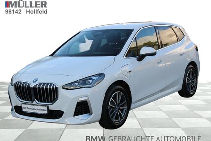 BMW 225 Active Tourer Gebrauchtwagen