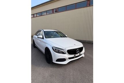 Mercedes-Benz C 180 Gebrauchtwagen