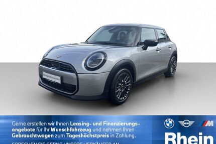 Mini Cooper C Gebrauchtwagen
