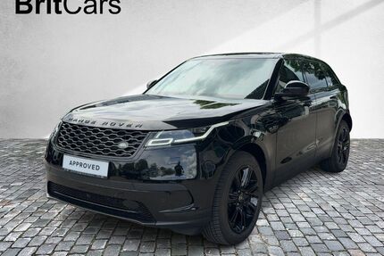 Land Rover Range Rover Velar Gebrauchtwagen