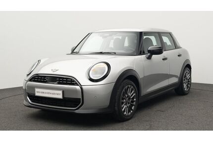Mini Cooper C Gebrauchtwagen