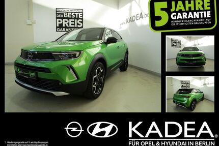 Opel Mokka Gebrauchtwagen