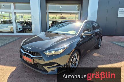 Kia ceed Sportswagon Gebrauchtwagen