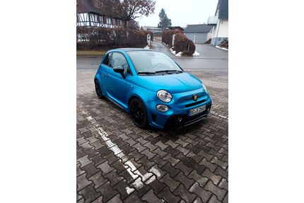 Abarth 595 Gebrauchtwagen