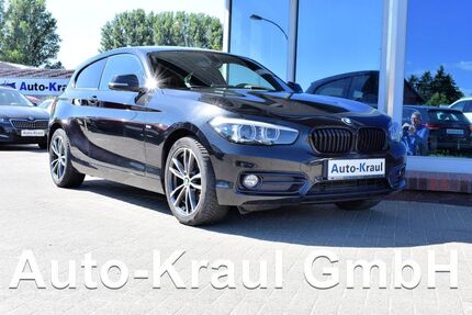 BMW 116 Gebrauchtwagen