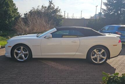 Chevrolet Camaro Gebrauchtwagen