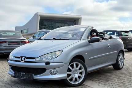 Peugeot 206 Gebrauchtwagen