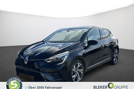 Renault Clio Gebrauchtwagen